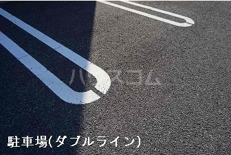 14/24 駐車場