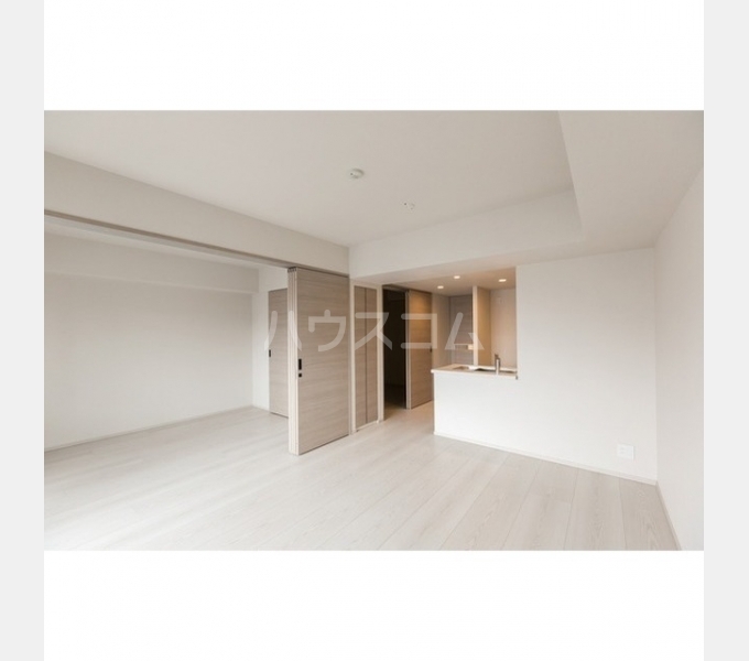 3/22 リビング/ダイニング