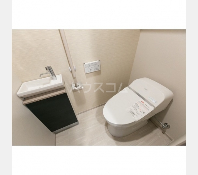 9/22 トイレ