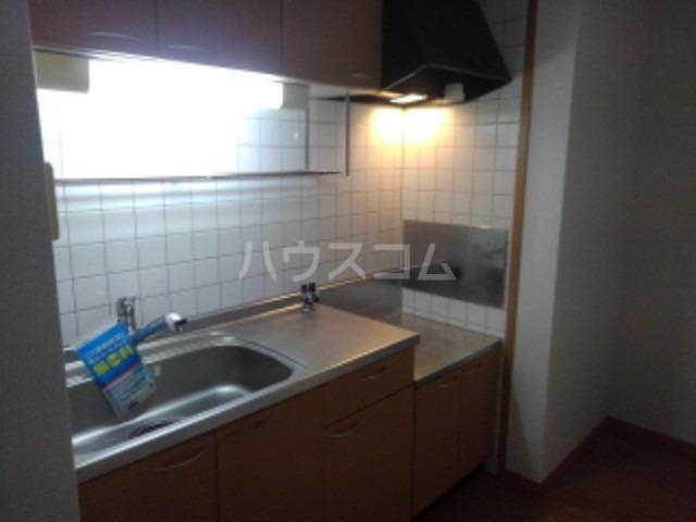 11/25 キッチン