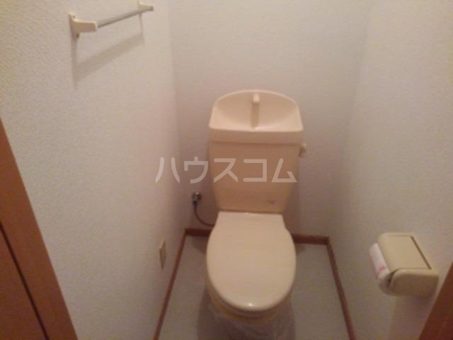 13/25 トイレ