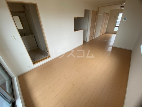 3/30 リビング/ダイニング