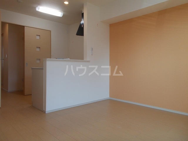 3/20 リビング/ダイニング