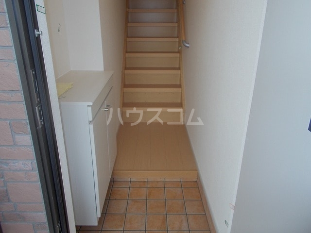 10/20 バルコニー