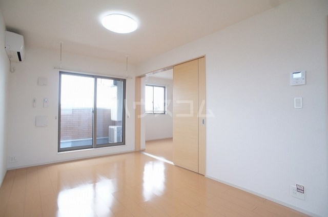 3/23 リビング/ダイニング