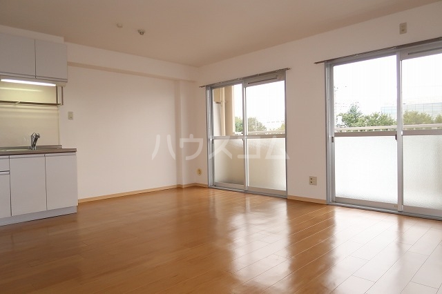 3/23 リビング/ダイニング