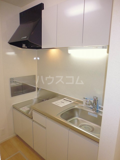 10/30 キッチン