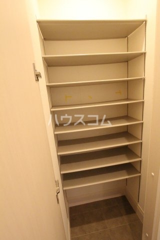 7/30 収納