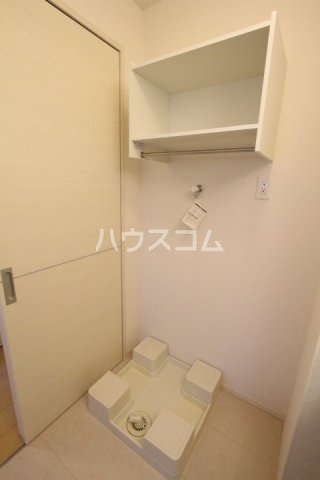 18/30 洗面