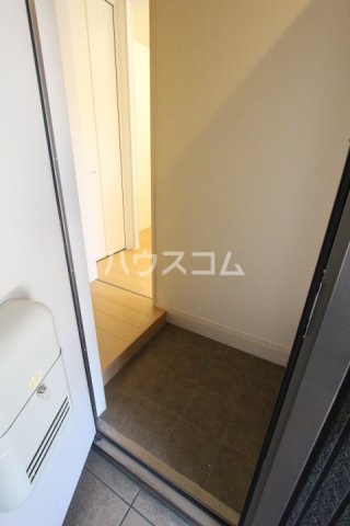 24/30 バルコニー