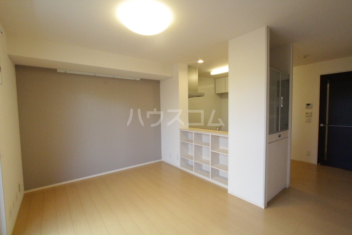 7/30 リビング/ダイニング