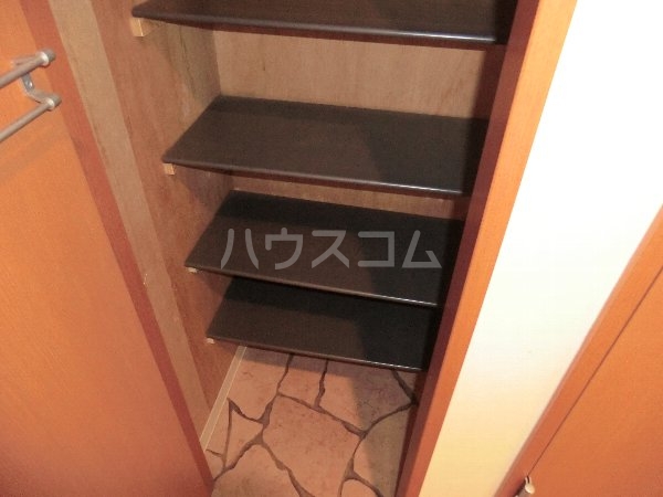 7/30 収納