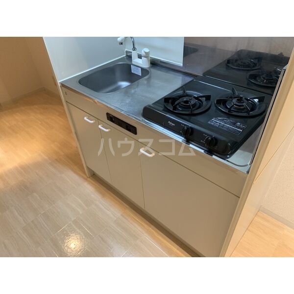 11/29 キッチン