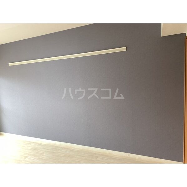 5/29 寝室