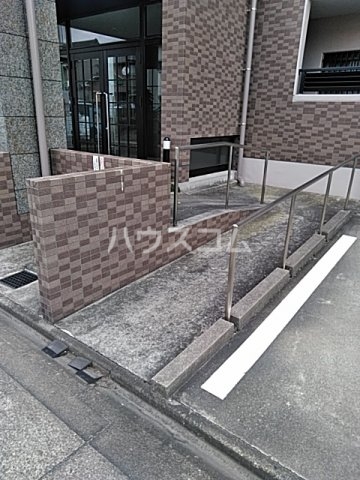 24/30 駐車場