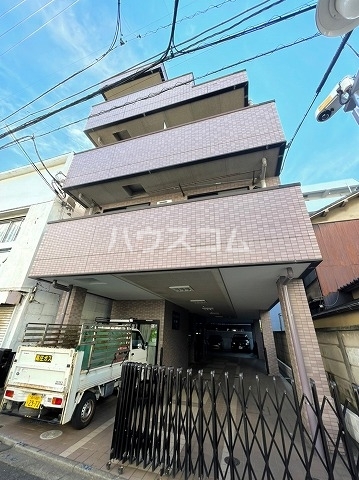 1/30 外観