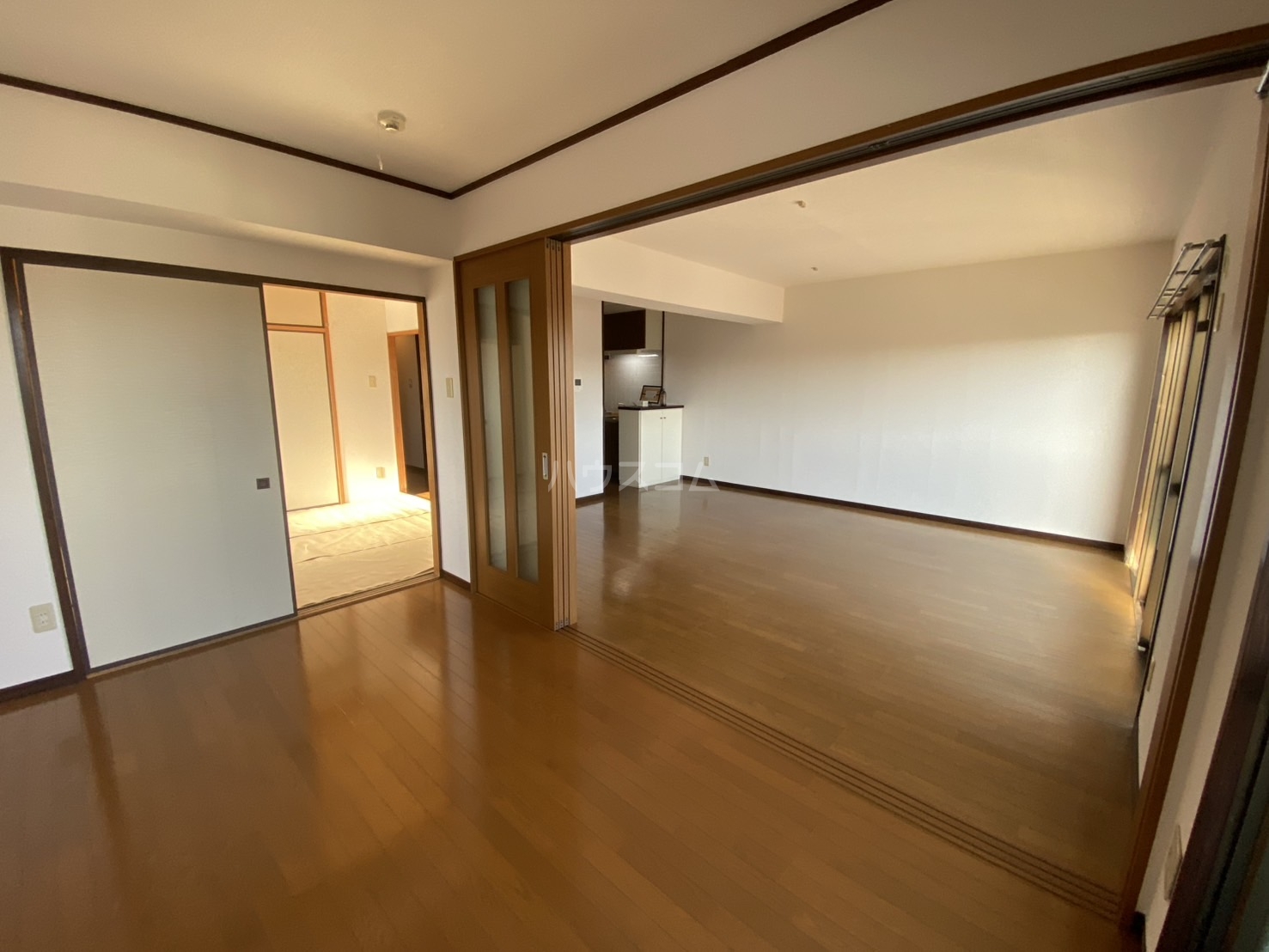 5/30 リビング/ダイニング