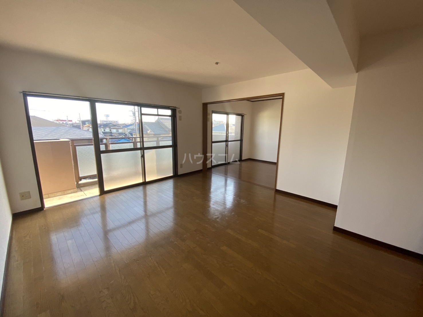 3/30 リビング/ダイニング