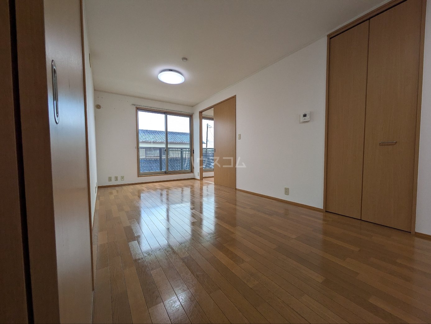 8/30 リビング/ダイニング