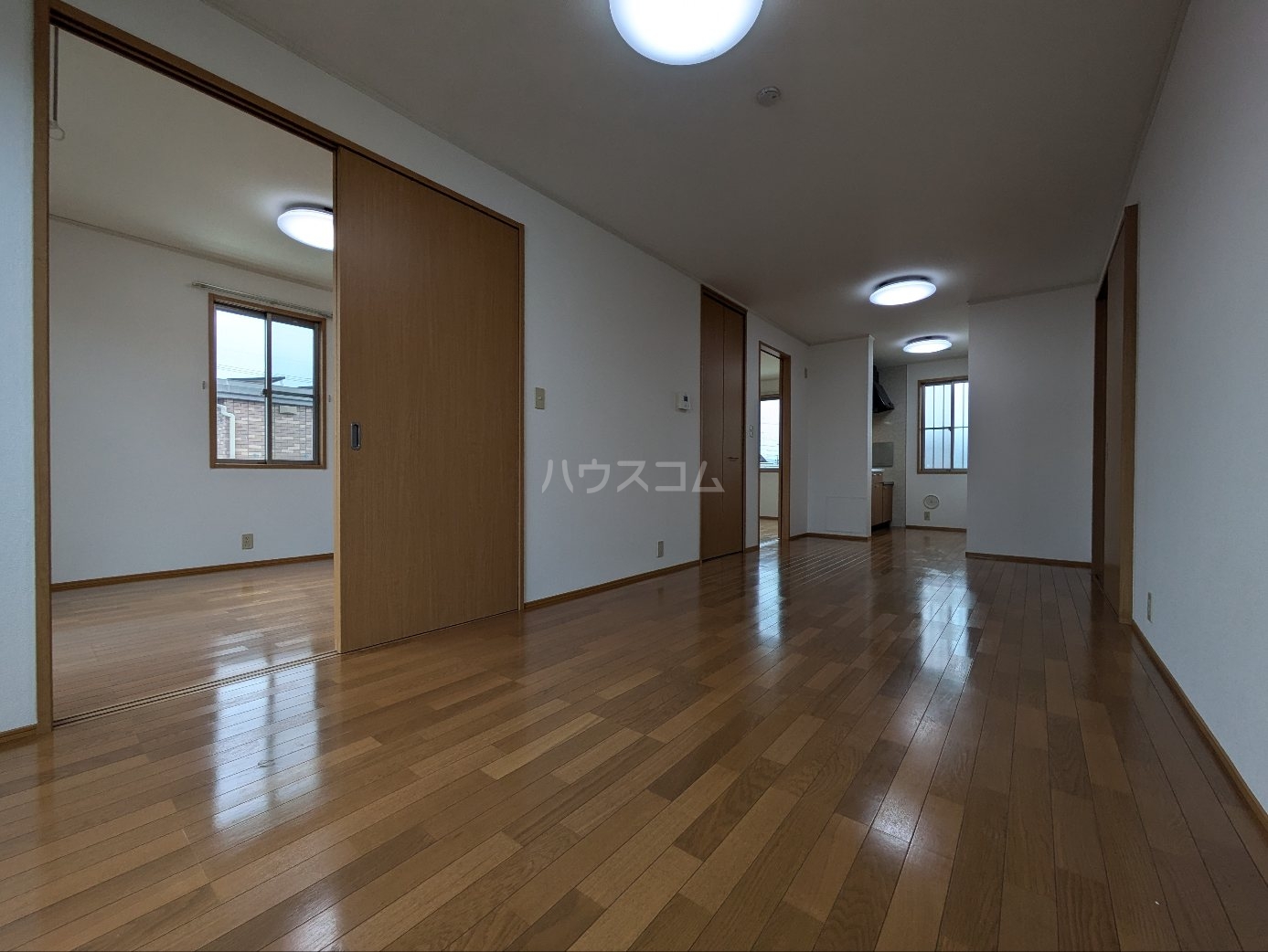 3/30 リビング/ダイニング