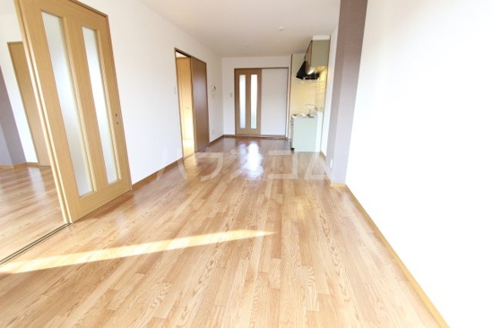 4/20 リビング/ダイニング