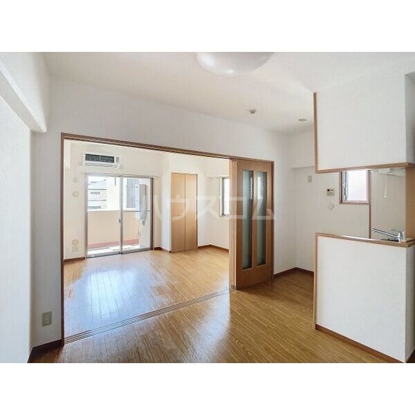 3/22 リビング/ダイニング