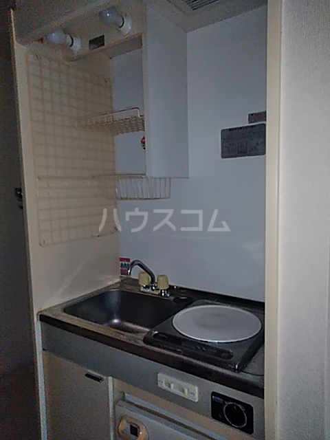 9/30 キッチン