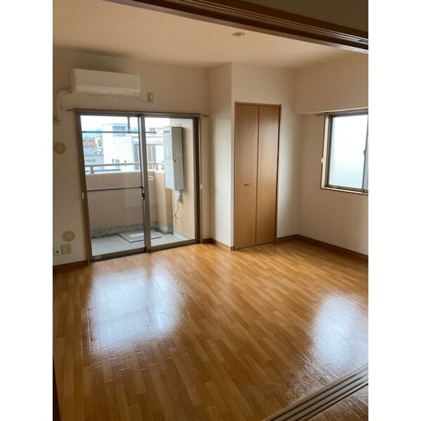 3/26 リビング/ダイニング