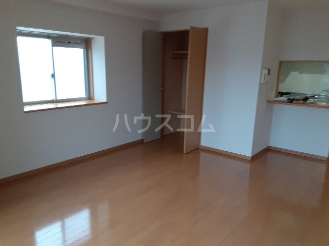 4/25 リビング/ダイニング