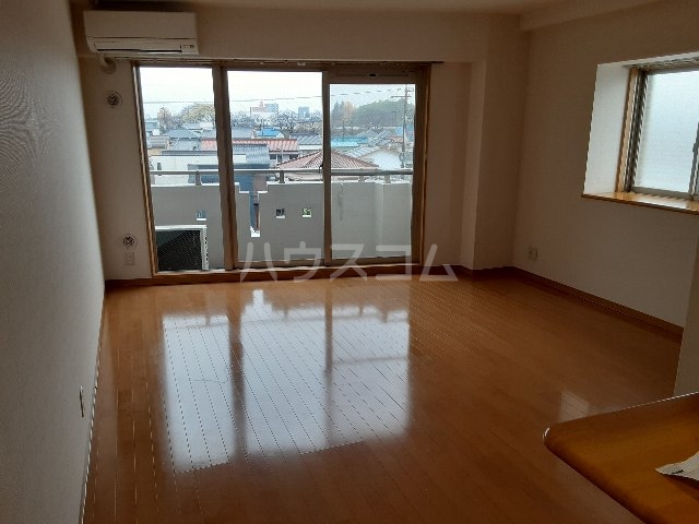 3/25 リビング/ダイニング