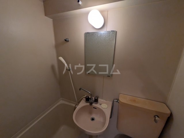12/26 洗面