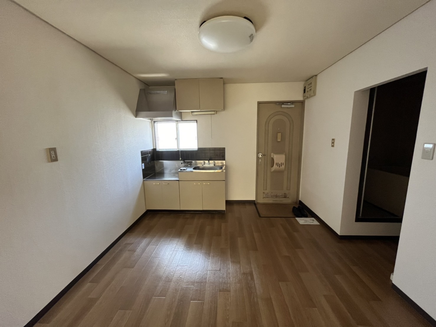 4/27 リビング/ダイニング