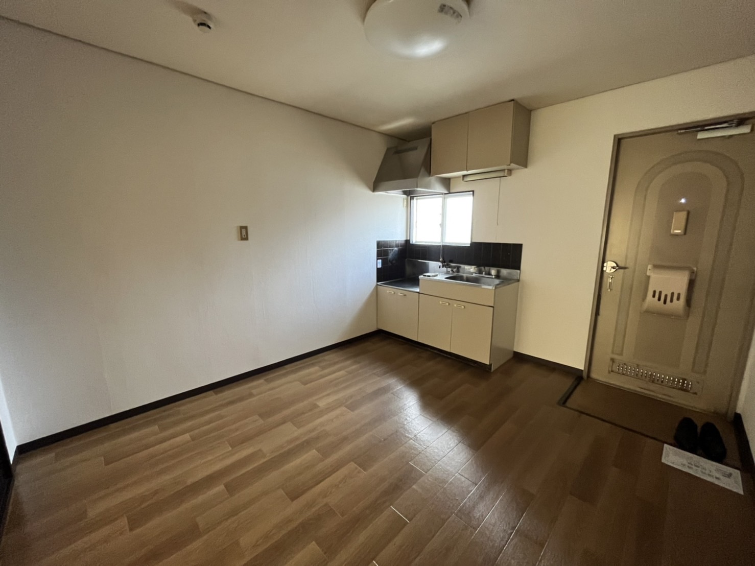 3/27 リビング/ダイニング