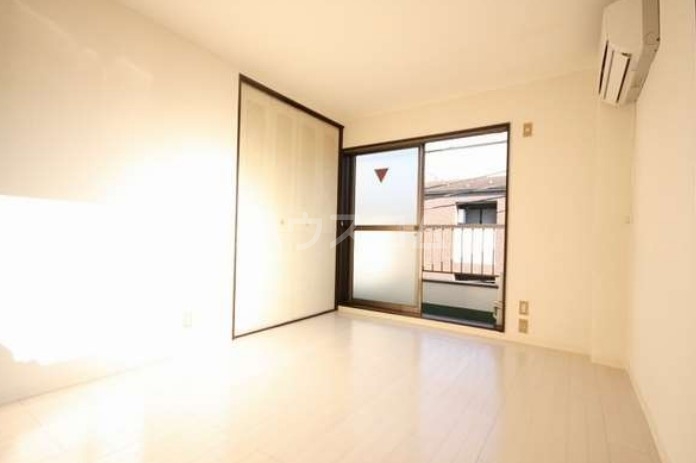 3/6 リビング/ダイニング