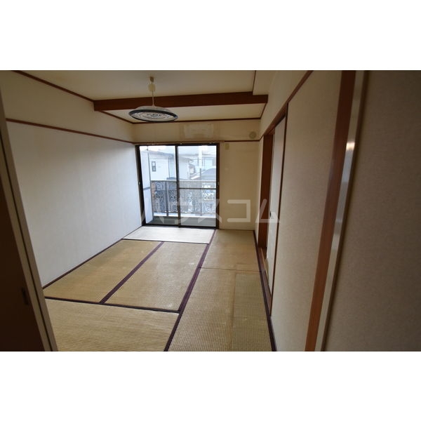 3/21 リビング/ダイニング