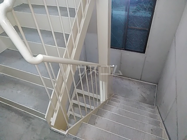 16/27 バルコニー