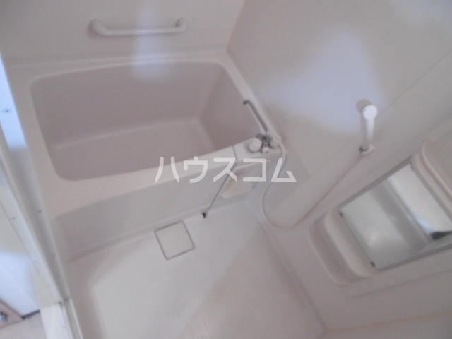 17/30 浴室