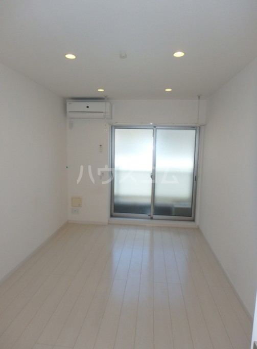 2/21 リビング/ダイニング