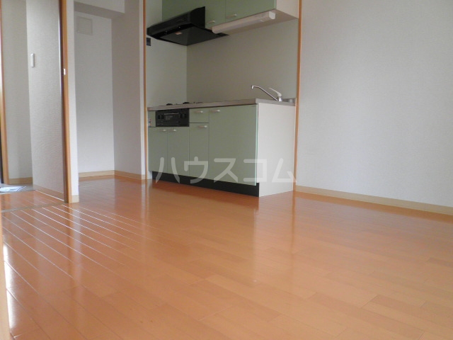 4/19 リビング/ダイニング