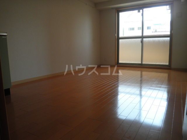 3/19 リビング/ダイニング