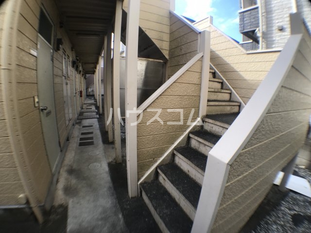 7/17 エントランス