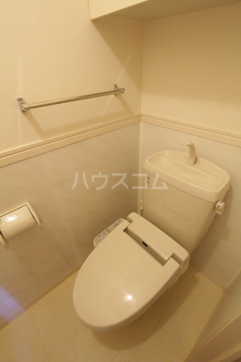 15/30 トイレ