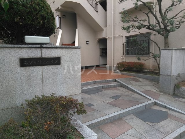 3/5 エントランス