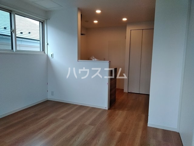 5/23 リビング/ダイニング