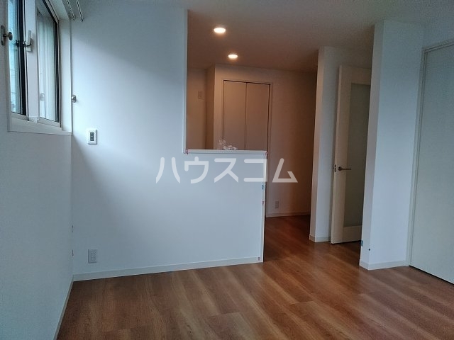 4/23 リビング/ダイニング