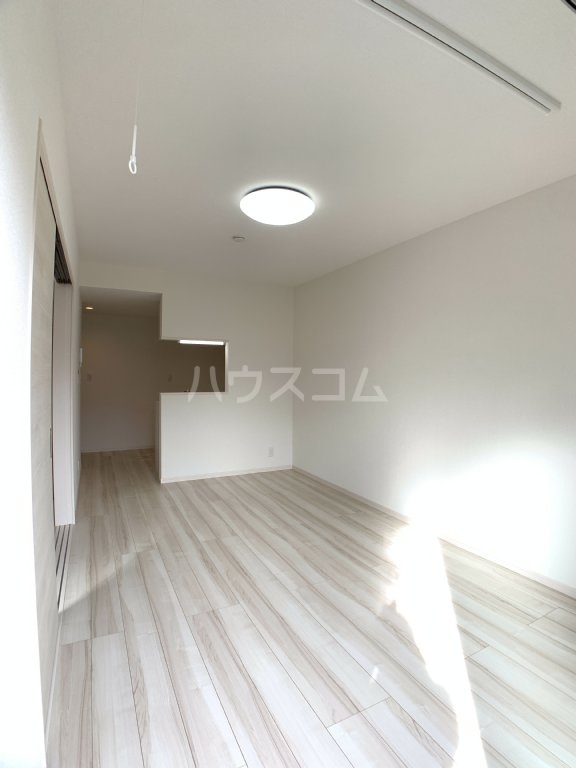 6/30 リビング/ダイニング