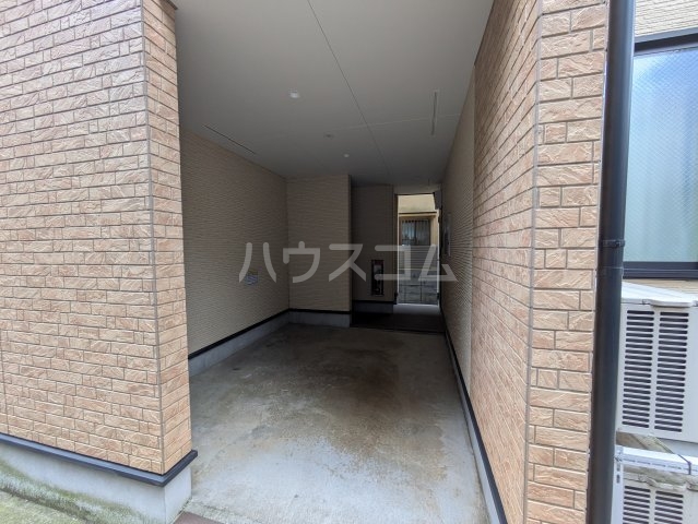 2/12 エントランス