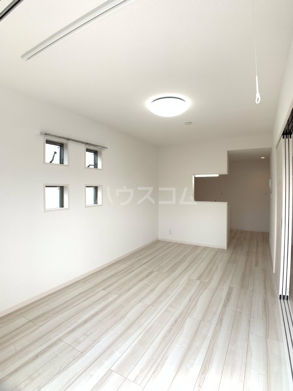 5/30 リビング/ダイニング