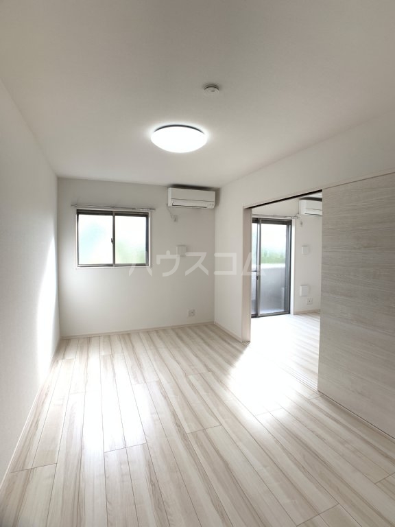 7/30 寝室