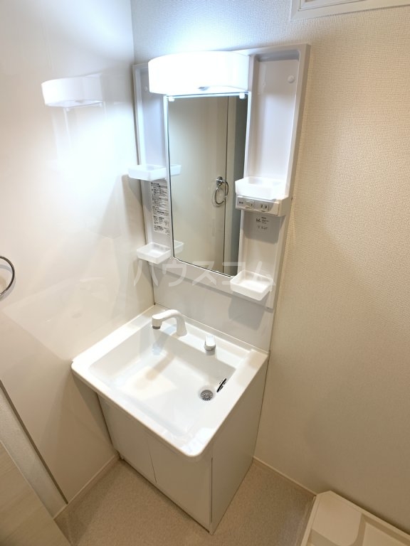 19/30 洗面